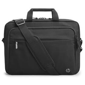 Brašna na notebook HP 15.6” Renew Business Topload černá barva
