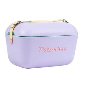 Chladicí box Polarbox Classic 20 l fialový


