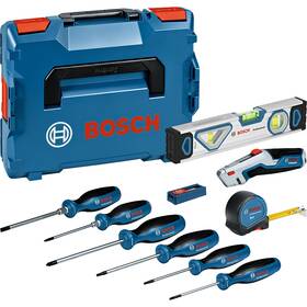 Sada nářadí Bosch 0615990N2R (19 ks) 


