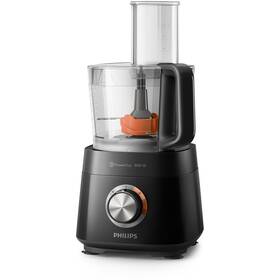 Kuchyňský robot Philips HR7510/10 černý


