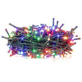 Vánoční osvětlení RETLUX RXL 215, řetěz, 300 LED, 30 m, multicolor 

