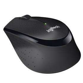 Myš Logitech B330 Silent Plus černá

