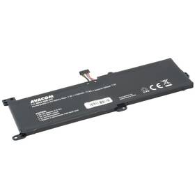 Baterie Avacom Lenovo IdeaPad 320 Li-Pol 7,6V 4100mAh 31Wh 


