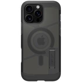 Kryt na mobil Spigen Tough Armor T MagSafe na Apple iPhone 16 Pro Max černý

