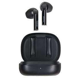 Sluchátka Denon AH-C500W černá barva
