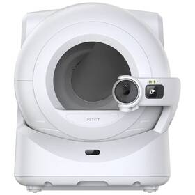 Chytrý záchod Petkit Purobot ULTRA s AI kamerou bílý

