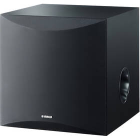 Subwoofer Yamaha NS-SW050 černý

