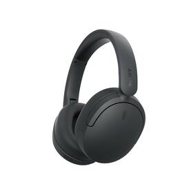 Sluchátka Sony WH-CH730N černá

