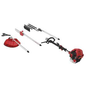 Motorová jednotka Vega BCM520 multi 4in1 
