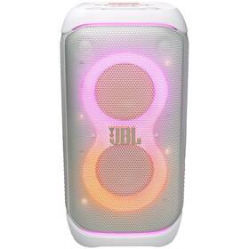 Party reproduktor JBL PARTYBOX STAGE 320 bílá barva
