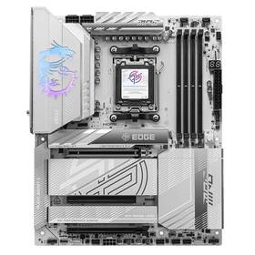 Základní deska MSI MPG X870E EDGE TI WIFI 

