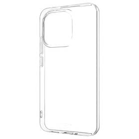 Kryt na mobil FIXED na Xiaomi 15T průhledná
