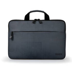 Brašna na notebook PORT DESIGNS Belize pro 15,6'' šedá

