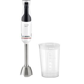 Ponorný mixér Bosch MSM4W810 bílý

