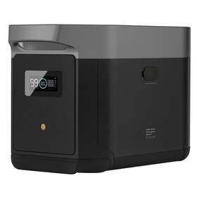 Přídavná baterie EcoFlow DELTA Max Extra Battery (2016 Wh) 


