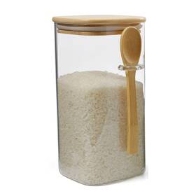  Dóza na potraviny Maxxo Bamboo 1200 ml