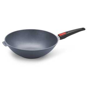 Pánev WOK Woll 11032DPI antracitová barva
