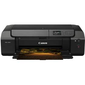 Tiskárna inkoustová Canon PIXMA PRO-200S černá

