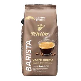 Káva zrnková Tchibo Barista Caffé Crema 1 kg 
