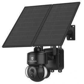 IP kamera Viking HDs03 4G černá

