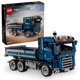 Stavebnice LEGO® Technic 42203 Nákladní sklápěč 

