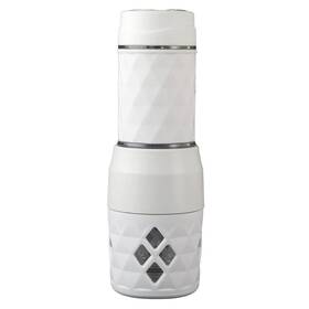 Kapslový kávovar SOGO SS-5612 bílá barva
