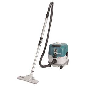 Průmyslový vysavač Makita VC005GLZ Li-ion XGT 40V (bez baterie) 

