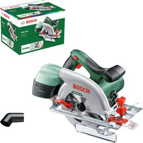 Okružní pila Bosch PKS 55A 

