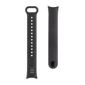 Řemínek Tactical na Xiaomi Smart Band 8 černý

