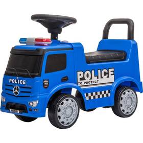 Odrážedlo plastové Buddy Toys BPC 5325 

