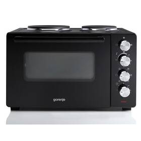 Mini trouba Gorenje OM30GBX 

