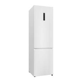 Chladnička s mrazničkou Haier HDPW5620ANPW bílá barva
