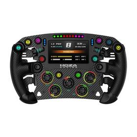 Volant Moza Racing FSR V2 (PC) hliník

