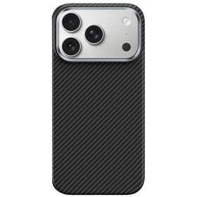 Kryt na mobil Benks ArmorAir Kevlar 600D na Apple iPhone 17 Pro Max černý

