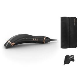 Fén Rowenta CF8C20E0 Air Motion Ultimate Experience černý/měděný

