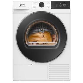 Sušička prádla Gorenje DG48D NatureDry černá

