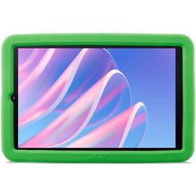 Dotykový tablet Acer Iconia A11 for Kids (A11-21P-A27H) 4 GB / 128 GB černý/zelený

