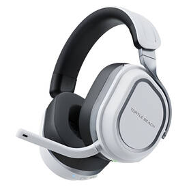 Headset Turtle Beach Stealth 700 PlayStation (Gen 3) bílý

