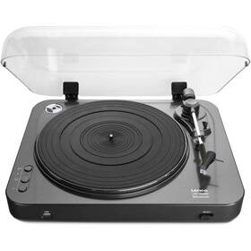Gramofon Lenco LBT-120 černý

