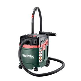 Průmyslový vysavač Metabo ASA 30 L PC 602086000 černý/červený/zelený

