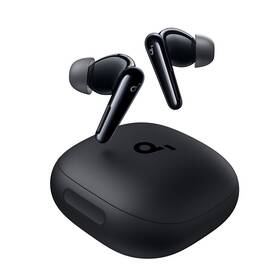 Sluchátka Anker soundcore Liberty 4 Pro černá

