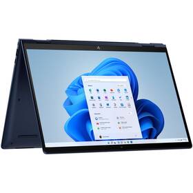 Notebook HP EliteBook X Flip G1i 14 modrá barva
