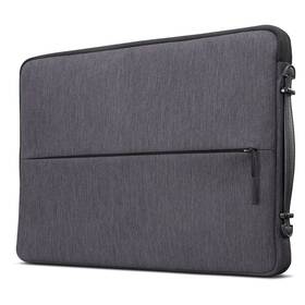 Pouzdro na notebook Lenovo 14" Urban Sleeve šedé


