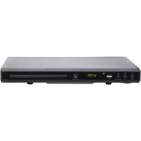 DVD přehrávač Denver DVH-1245 MK3 černý

