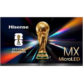 Televize Hisense 136MX 

