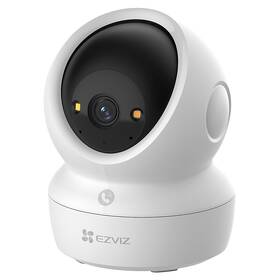 IP kamera EZVIZ H6c G1 3K bílá

