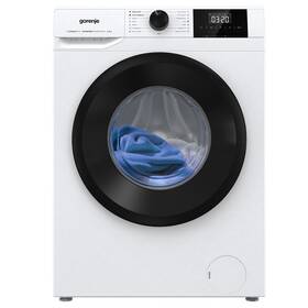 Pračka Gorenje W3NGPI74A3S bílá

