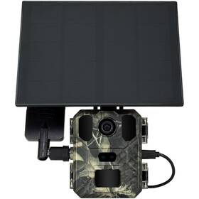 Fotopast Evolveo StrongVision LTE MINI maskáčová

