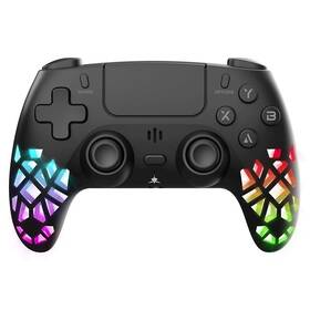 Gamepad White Shark ACTUARIUS - PC, PS3/PS4, Android, iOS černý

