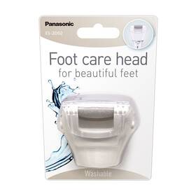 Náhradní hlavice Panasonic ES-2D02-W503 bílé

